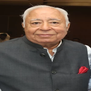 Mr. S.K. Ghai
